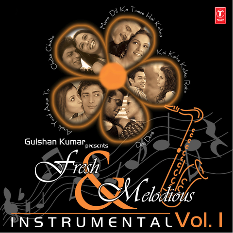 Fresh Melodious Vol-1