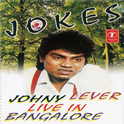 Jokes & Comedy Johny Liver