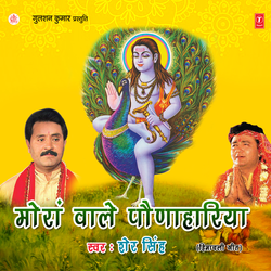 Jhulde Jhande Sunhare