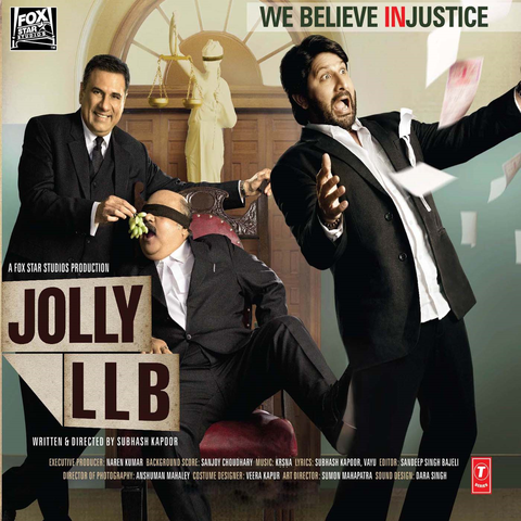 Jolly Llb
