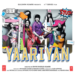 Baarish -Yaariyan (Remix)