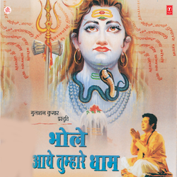 Gangadhar Bhole Aaye Tumhare Dhaam