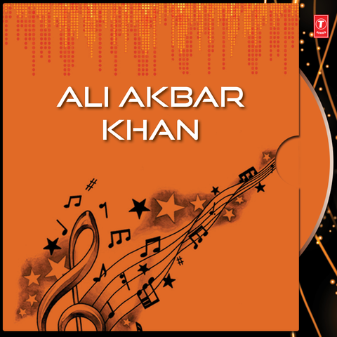 Ali Akbar Khan