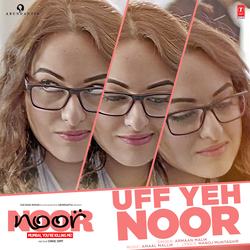 Uff Yeh Noor