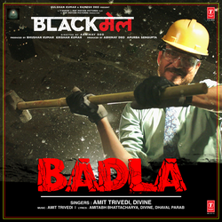 Badla (From "Blackmail")