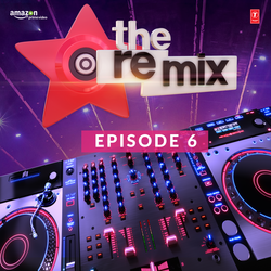 High Heels Te Nache  - The Remix