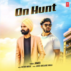 On Hunt
