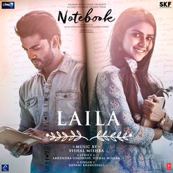 Laila (From "Notebook")