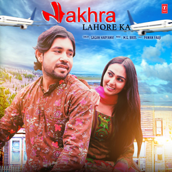 Nakhra Lahore Ka