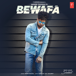 Bewafa (From "Shiddat")