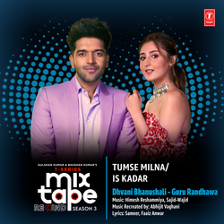 Tumse Milna-Is Kadar (From "T-Series Mixtape Rewind Season 3")