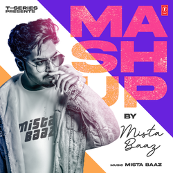 Mashup By Mista Baaz