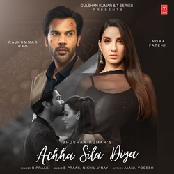 Achha Sila Diya Teaser