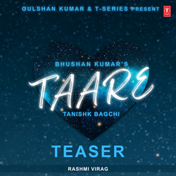 Taare Teaser