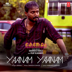 Yaanam Yaanam (From "Kenkemam")