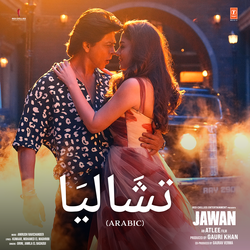 Chaleya Arabic Version (From "Jawan")