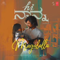 Magalalla Nee (From "Hi Nanna")