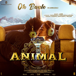 Oh Baale (From "Animal")
