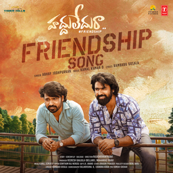 Friendship Song (From "Haddhu Ledhu Raa")