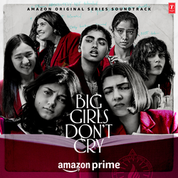 Big Girls Don'T Cry Title Track