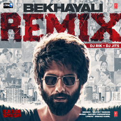 Bekhayali Remix