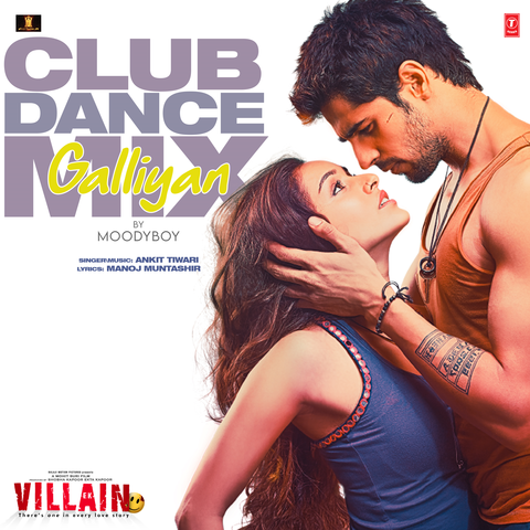 Galliyan Club Dance Mix