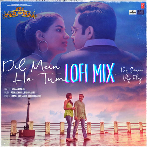 Dil Mein Ho Tum Lofi Mix