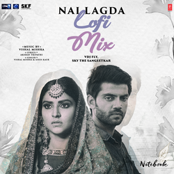 Nai Lagda Lofi Mix