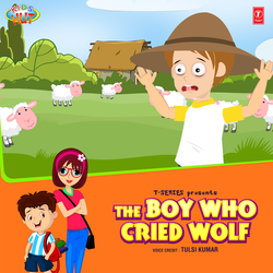 The Boy Who Cried Wolf