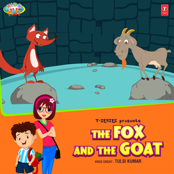 The Fox And The Goat