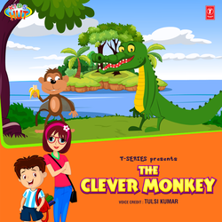 The Clever Monkey