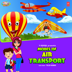 Modes Of Air Transport