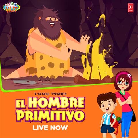 El Hombre Primitivo