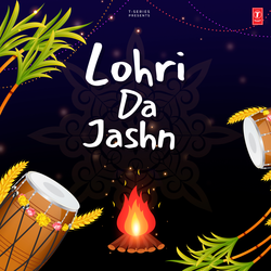 Lohri (From "Asa Nu Maan Watna Da")