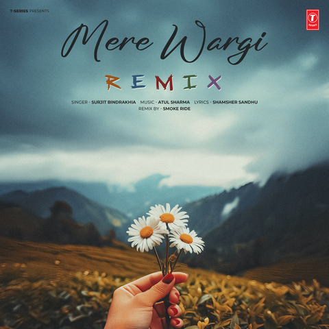 Mere Wargi (Remix)