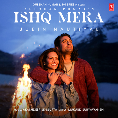 Ishq Mera (feat. Esha Gupta)