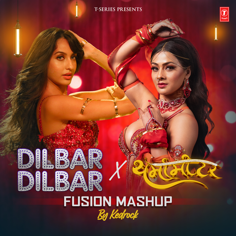 Dilbar Dilbar X Tharmamiter Fusion Mashup
