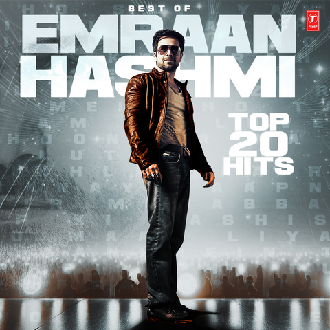 Best Of Emraan Hashmi - Top 20 Hits