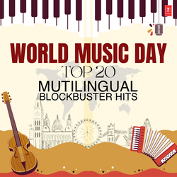 Ronny Title Track (From "Ronny - The Ruler")