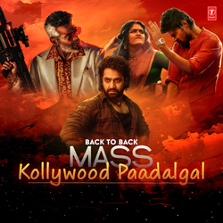 Ganga Gangamma Thaaye (From "Pushpa 2 The Rule")