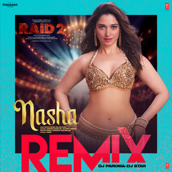 Nasha Remix