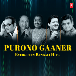 Tumi Je Amai Jagale (From "Sagar Banna")