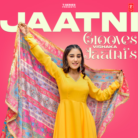 Jaatni Grooves: Vishaka Jaatni