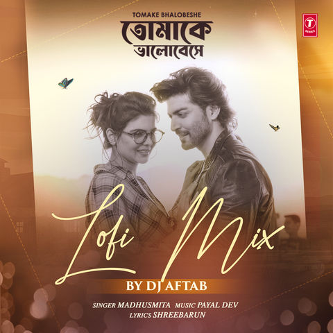 Tomake Bhalobeshe Lofi Mix