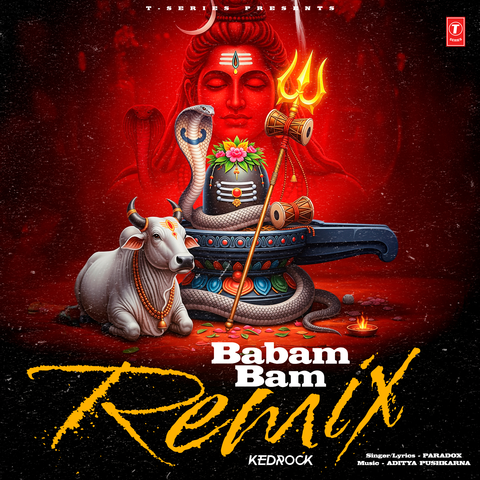 Babam Bam Remix