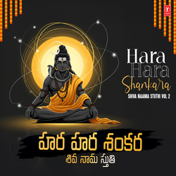 Om Namah Shivaya (From "Hari Harathmaiam Shabari Naayakam-Ayyappa Swamy Devotional Songs")