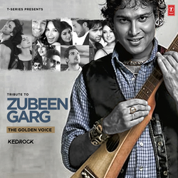 Tribute To Zubeen Garg: The Golden Voice