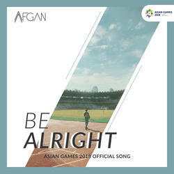 Be Alright