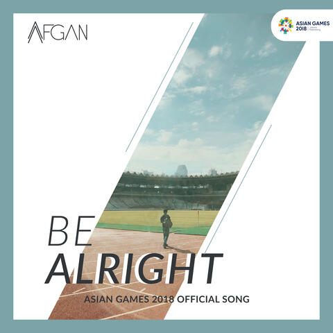 Asian Games 2018 Album : Energy Of Asia