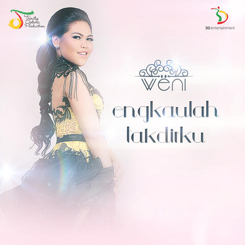 Engkaulah Takdirku
